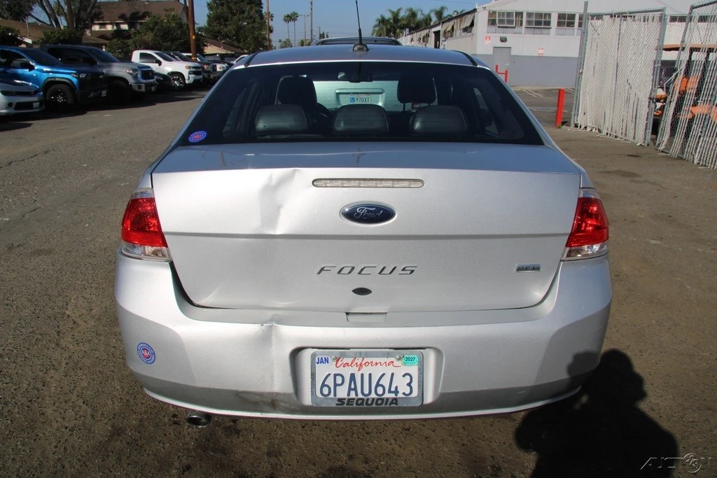 2011 Ford Focus 2nd Gen - Image 6 of 21
