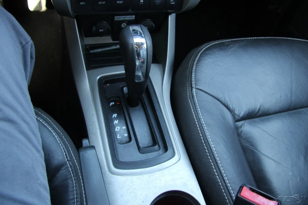 2011 Ford Focus 2nd Gen - Image 20 of 21