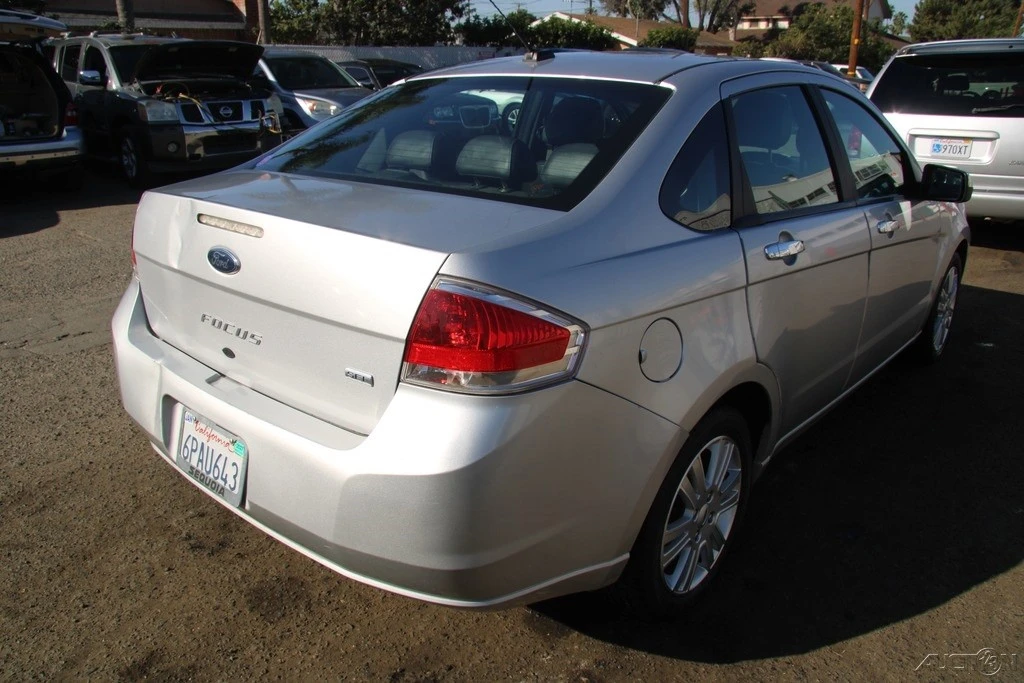 2011 Ford Focus 2nd Gen - Image 7 of 21