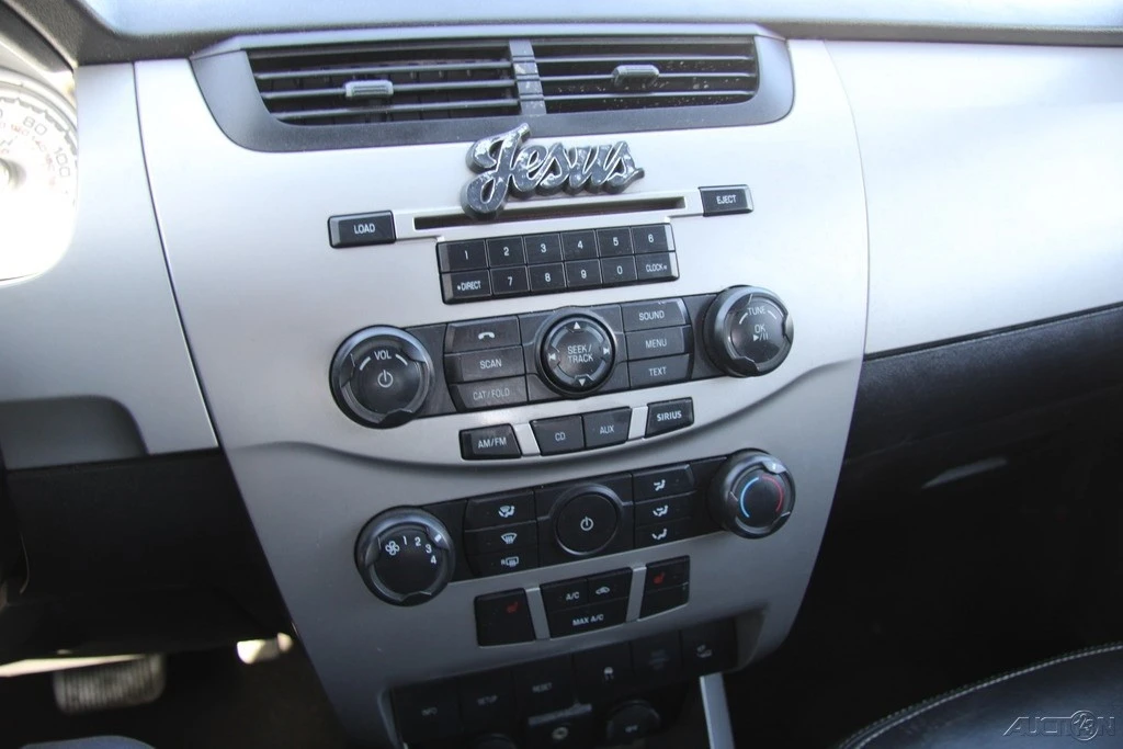 2011 Ford Focus 2nd Gen - Image 19 of 21