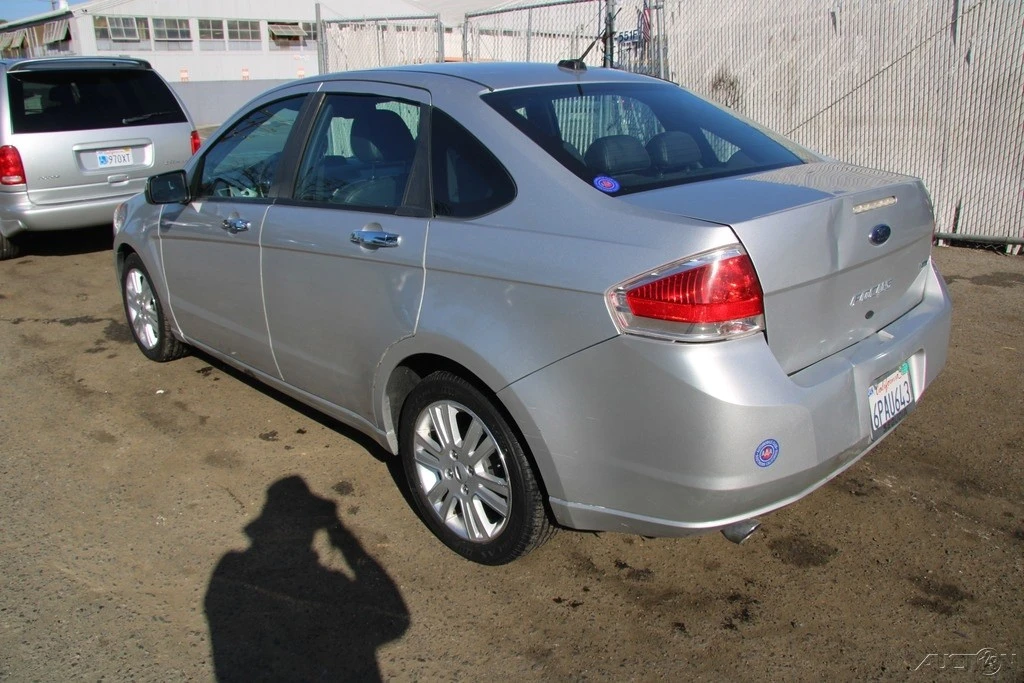 2011 Ford Focus 2nd Gen - Image 5 of 21
