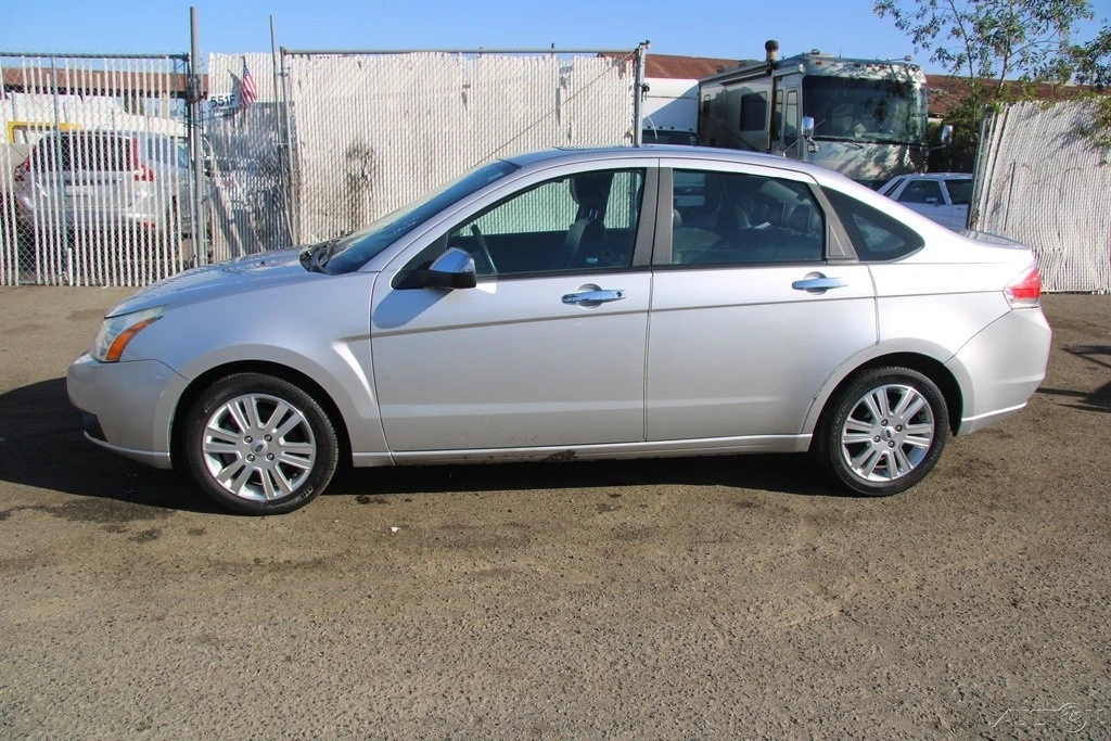 2011 Ford Focus 2nd Gen - Image 3 of 21