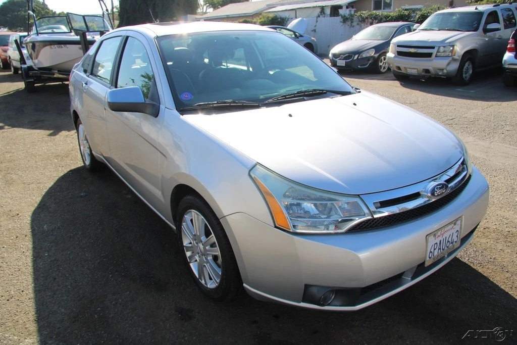 2011 Ford Focus 2nd Gen - Image 10 of 21