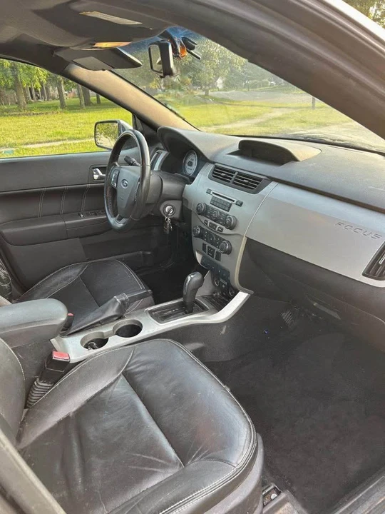 2011 Ford Focus 2nd Gen - Image 11 of 14