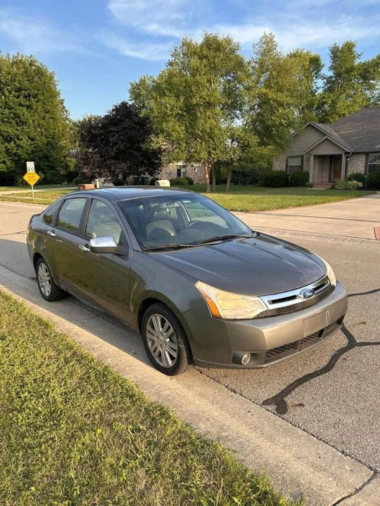 2011 Ford Focus 2nd Gen - Image 7 of 14