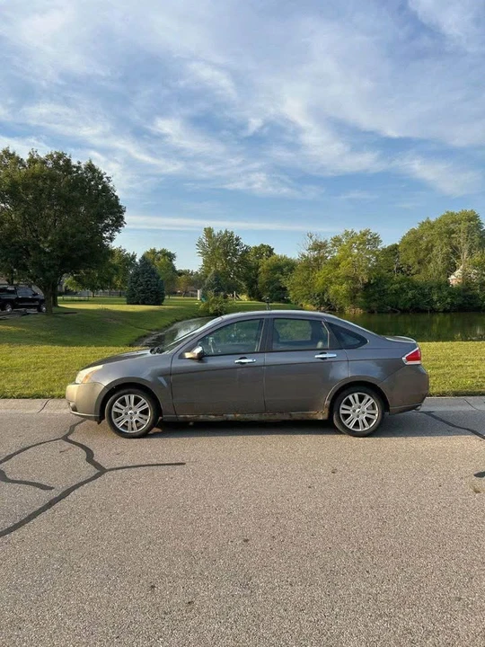 2011 Ford Focus 2nd Gen - Image 4 of 14