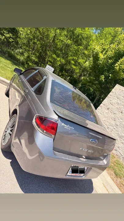 2011 Ford Focus 2nd Gen - Image 3 of 6