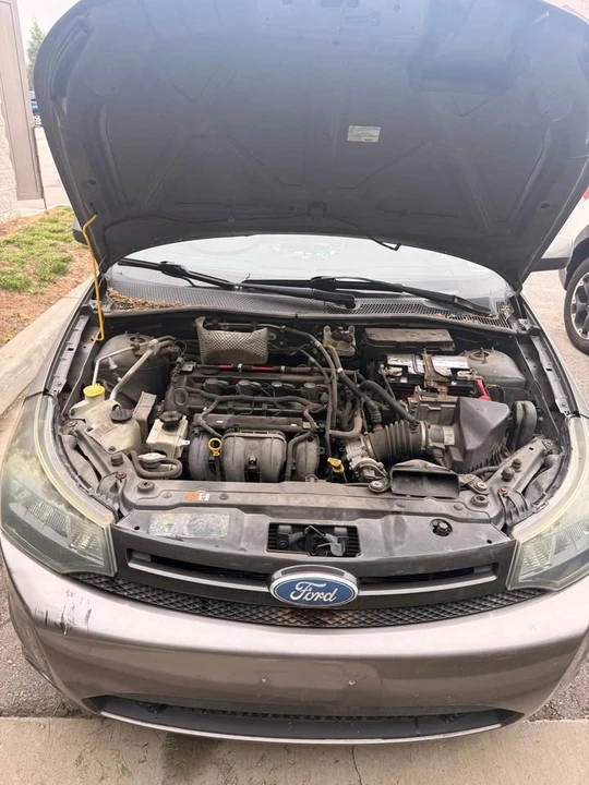 2011 Ford Focus 2nd Gen - Image 5 of 6