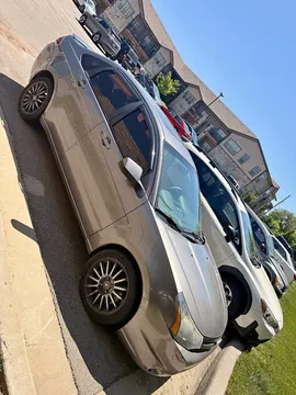 2011 Ford Focus SES
