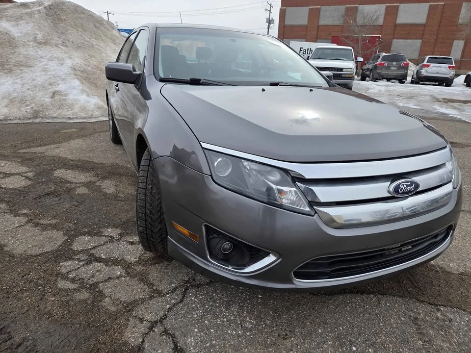 2011 Ford Fusion 1st Gen - Image 2 of 4
