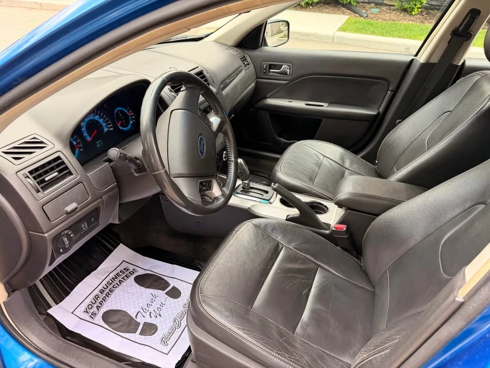 2011 Ford Fusion 1st Gen - Image 8 of 10