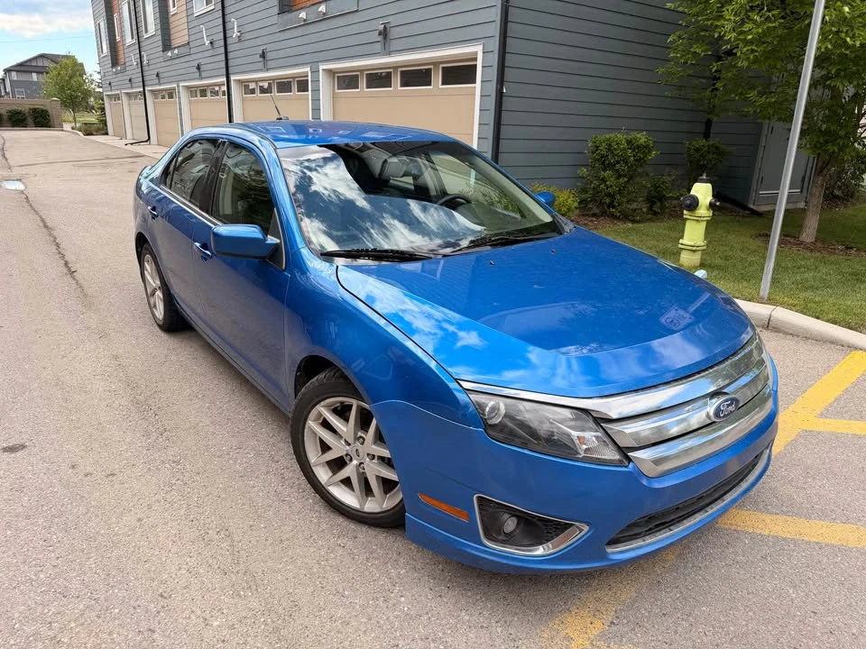 2011 Ford Fusion 1st Gen - Image 3 of 10