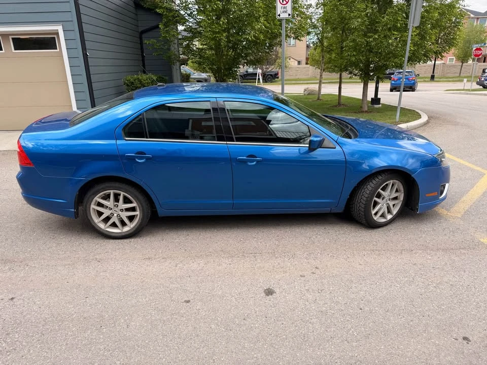 2011 Ford Fusion 1st Gen - Image 7 of 10