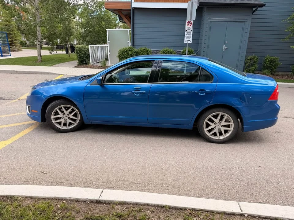 2011 Ford Fusion 1st Gen - Image 6 of 10