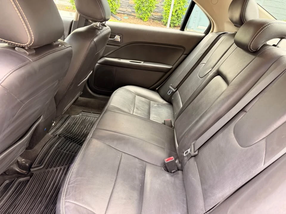 2011 Ford Fusion 1st Gen - Image 10 of 10