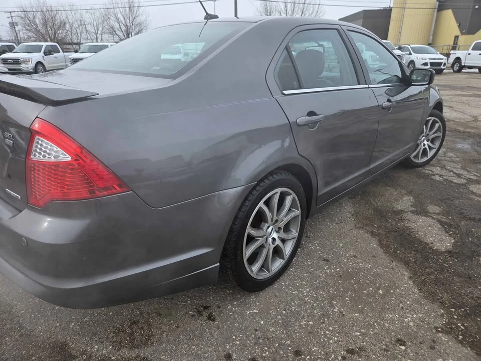 2011 Ford Fusion 1st Gen - Image 3 of 4