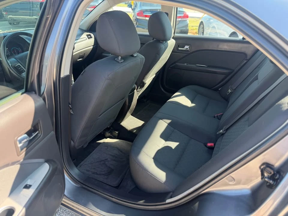2011 Ford Fusion 1st Gen - Image 7 of 11