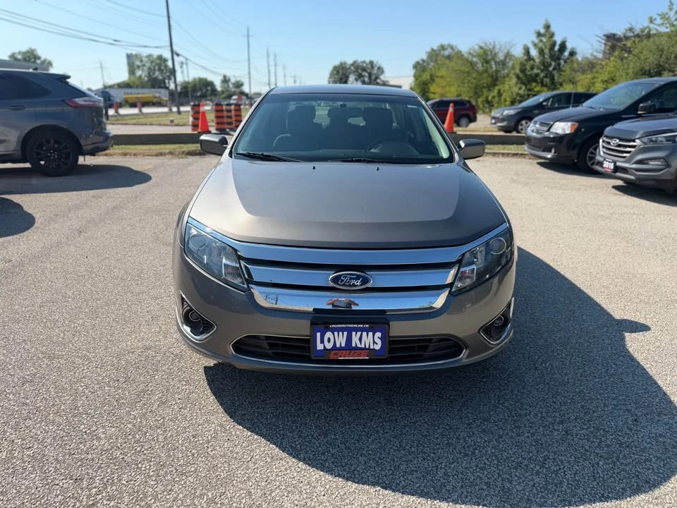 2011 Ford Fusion 1st Gen - Image 2 of 11