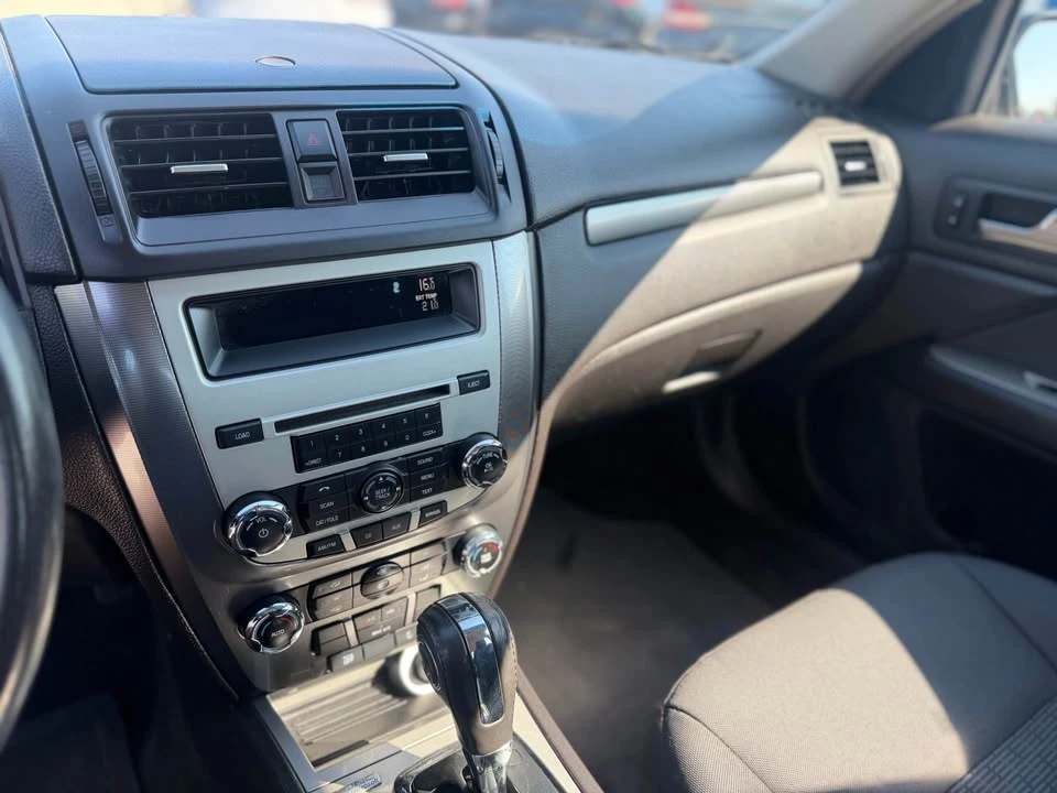 2011 Ford Fusion 1st Gen - Image 11 of 11