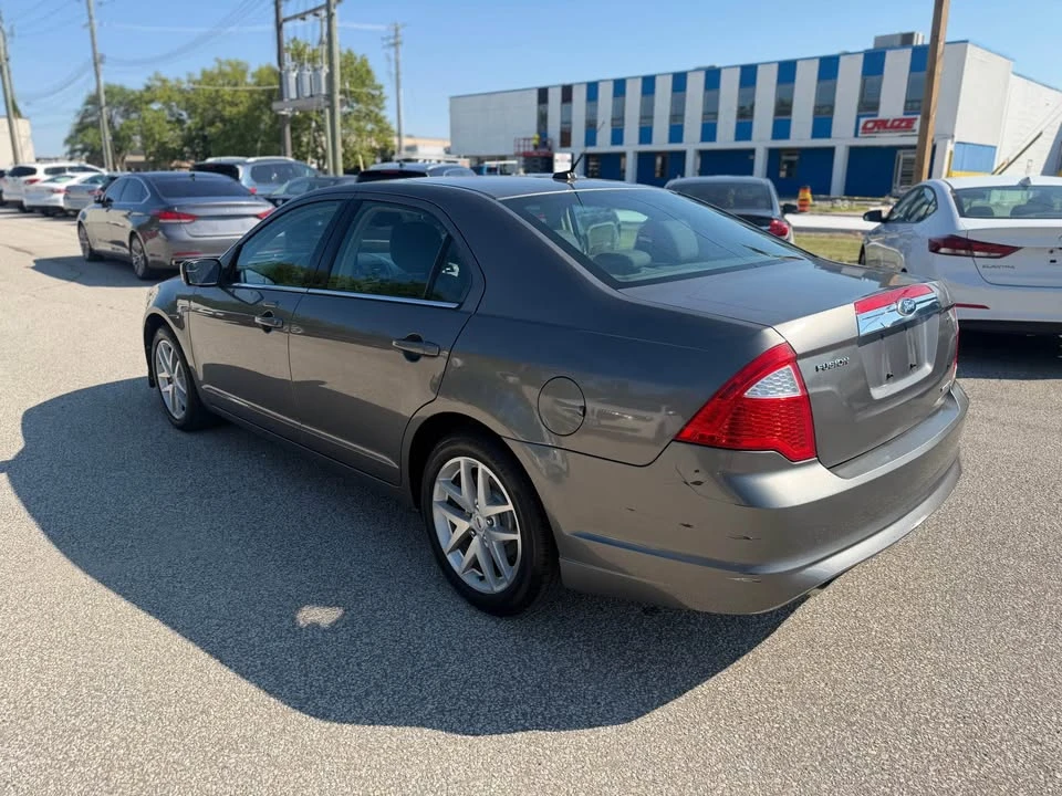 2011 Ford Fusion 1st Gen - Image 6 of 11