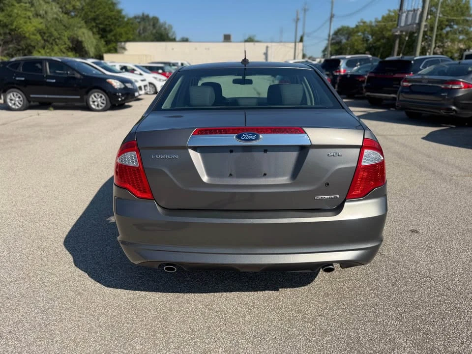 2011 Ford Fusion 1st Gen - Image 5 of 11