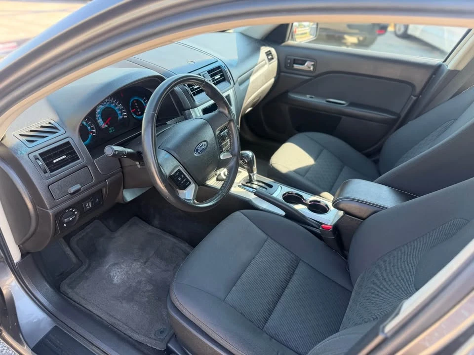 2011 Ford Fusion 1st Gen - Image 8 of 11