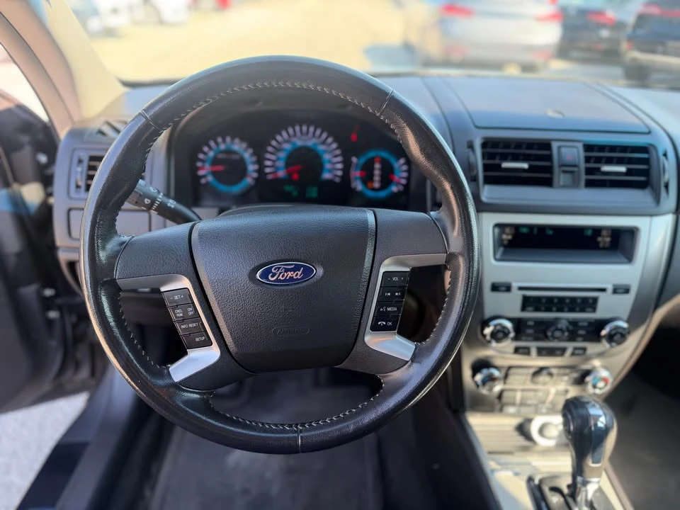 2011 Ford Fusion 1st Gen - Image 9 of 11