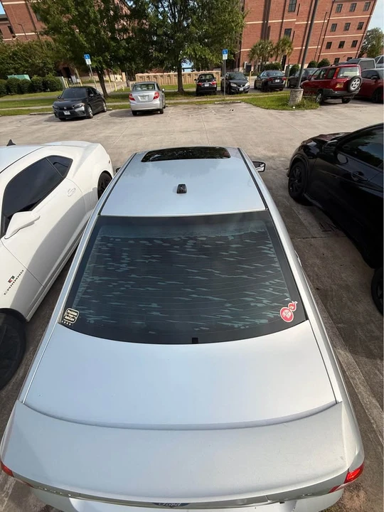2011 Ford Fusion 1st Gen - Image 6 of 15