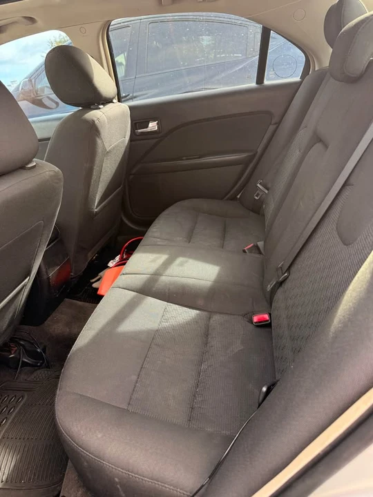 2011 Ford Fusion 1st Gen - Image 11 of 15