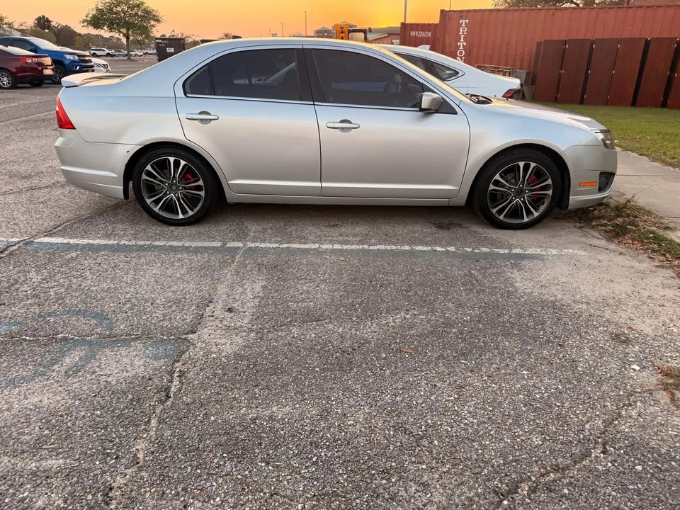 2011 Ford Fusion 1st Gen - Image 3 of 15