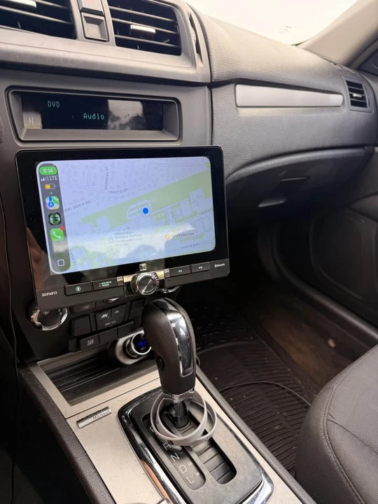 2011 Ford Fusion 1st Gen - Image 14 of 15