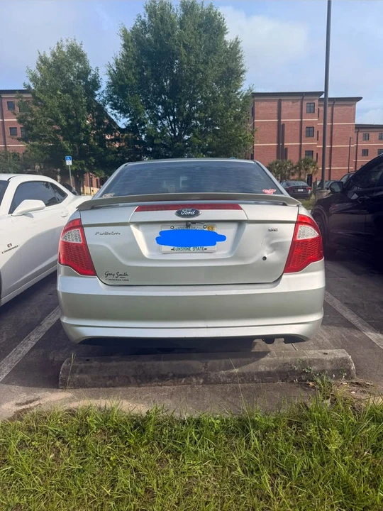 2011 Ford Fusion 1st Gen - Image 5 of 15