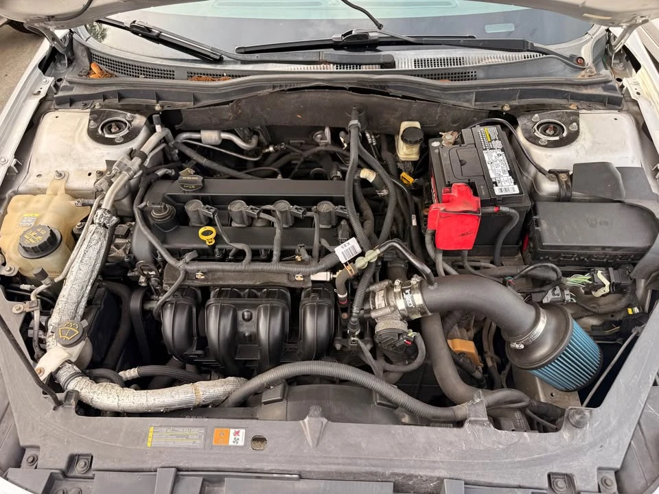 2011 Ford Fusion 1st Gen - Image 15 of 15