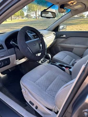 2011 Ford Fusion 1st Gen - Image 10 of 13