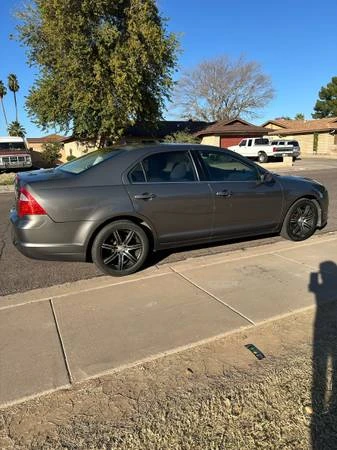 2011 Ford Fusion 1st Gen - Image 4 of 13