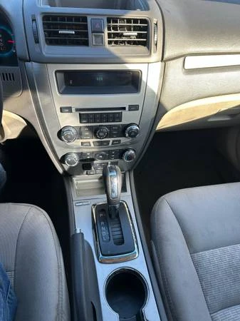 2011 Ford Fusion 1st Gen - Image 13 of 13