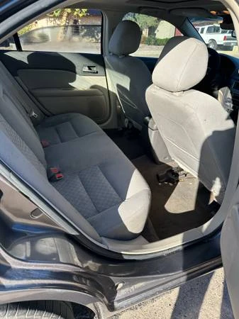 2011 Ford Fusion 1st Gen - Image 8 of 13