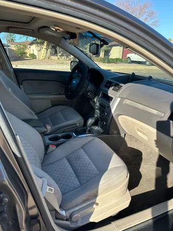 2011 Ford Fusion 1st Gen - Image 6 of 13