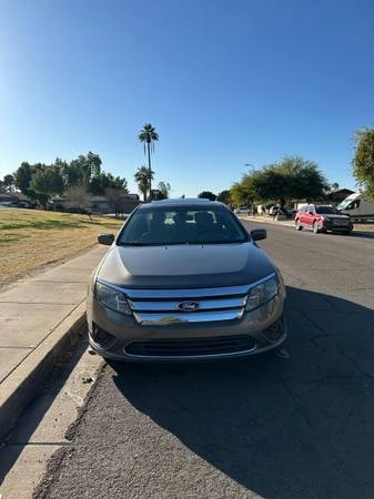 2011 Ford Fusion 1st Gen - Image 11 of 13