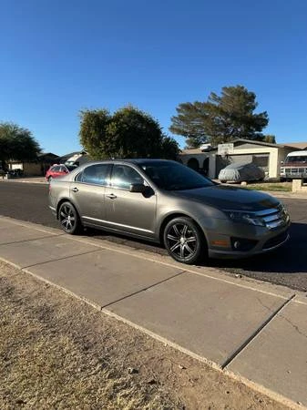 2011 Ford Fusion 1st Gen - Image 3 of 13