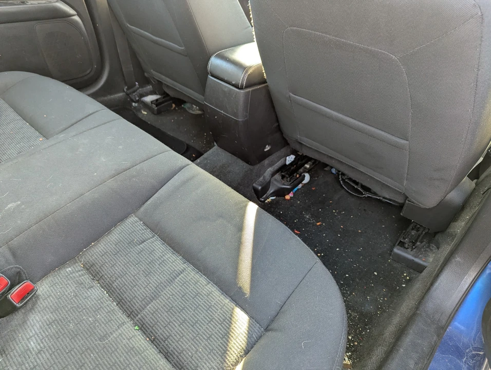 2011 Ford Fusion 1st Gen - Image 8 of 11