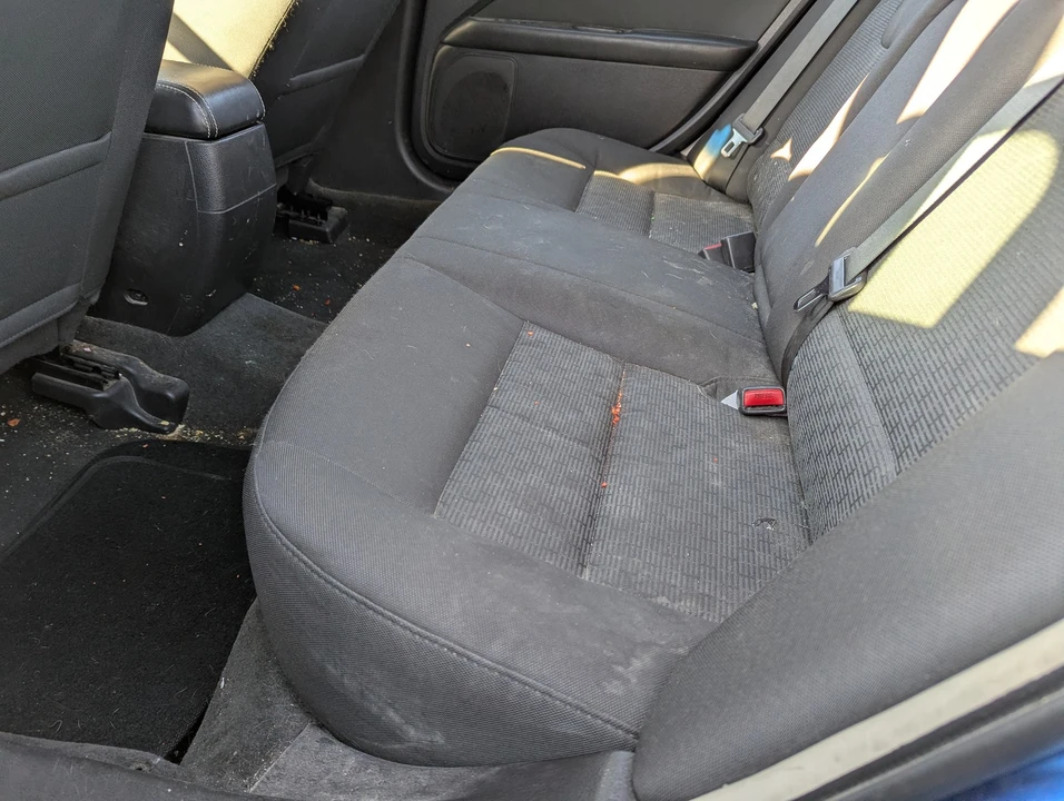 2011 Ford Fusion 1st Gen - Image 6 of 11