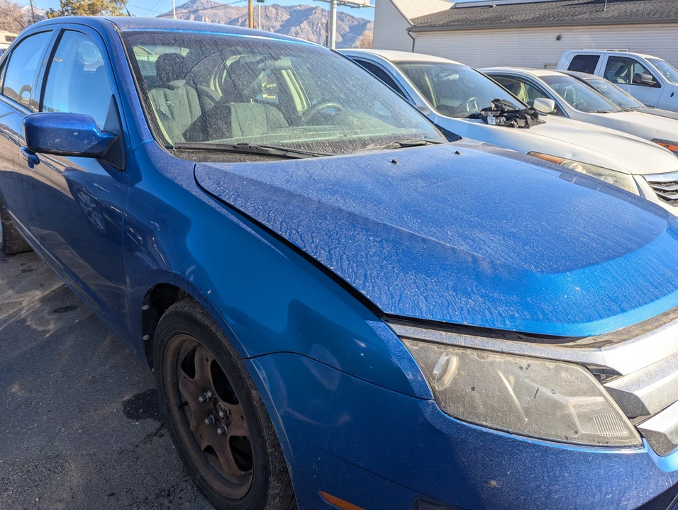 2011 Ford Fusion 1st Gen - Image 3 of 11