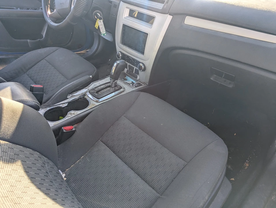 2011 Ford Fusion 1st Gen - Image 7 of 11