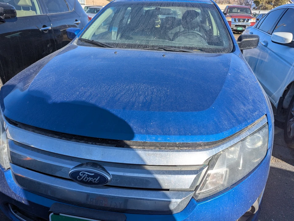 2011 Ford Fusion 1st Gen - Image 2 of 11