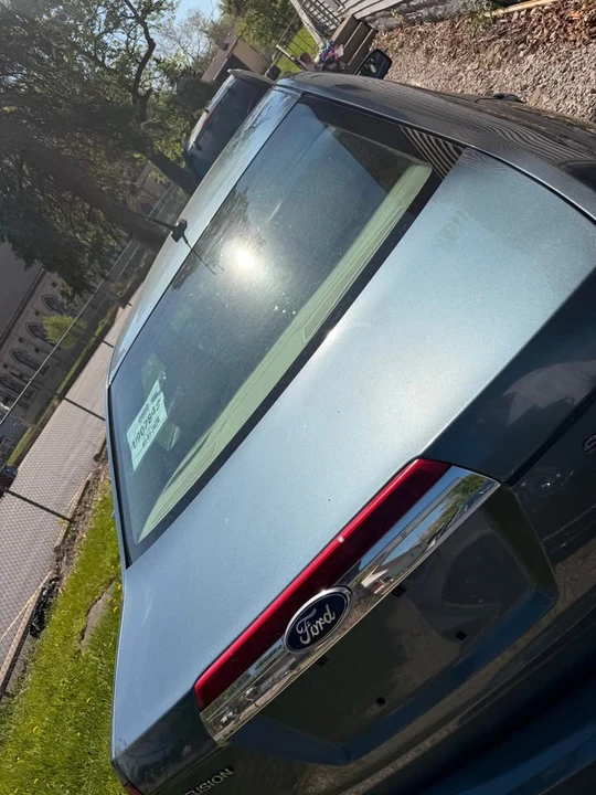 2011 Ford Fusion 1st Gen - Image 2 of 7