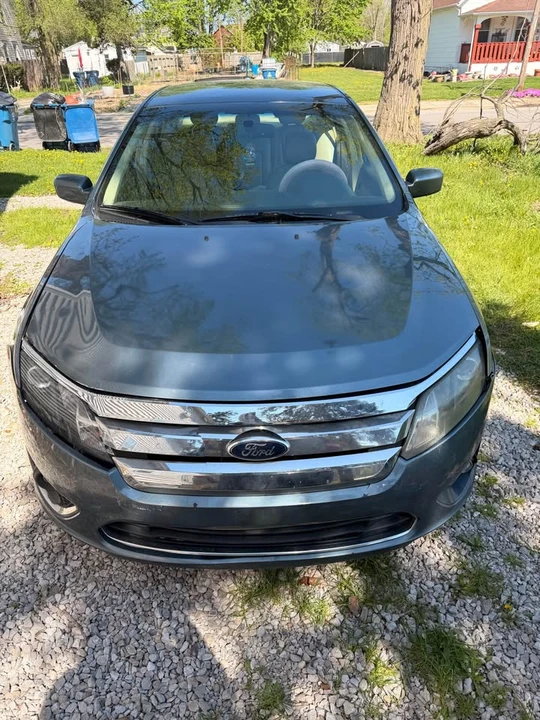 2011 Ford Fusion 1st Gen - Image 3 of 7