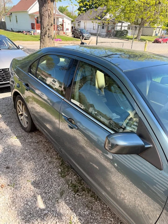 2011 Ford Fusion 1st Gen - Image 4 of 7
