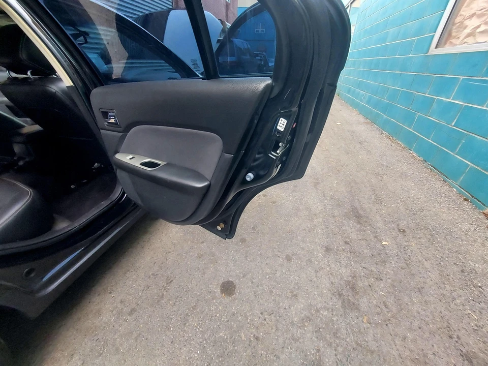 2011 Ford Fusion 1st Gen - Image 5 of 21
