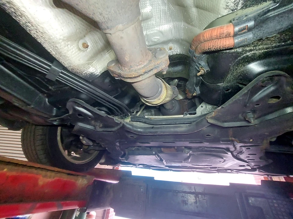 2011 Ford Fusion 1st Gen - Image 21 of 21